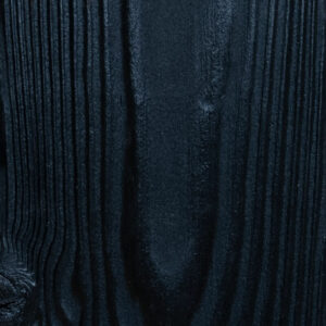 Douglas brossé noir