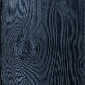 Melèze brossé noir