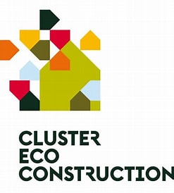 Logo Cluster Eco Construction
