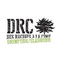 Logo DRC