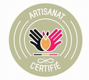 Logo Artisanat Certifié