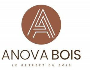Logo Anova Bois