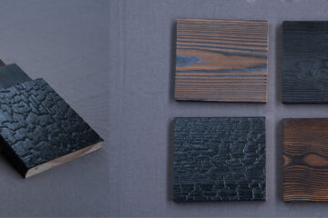 Gamme artisanale Ets Bois Brulé