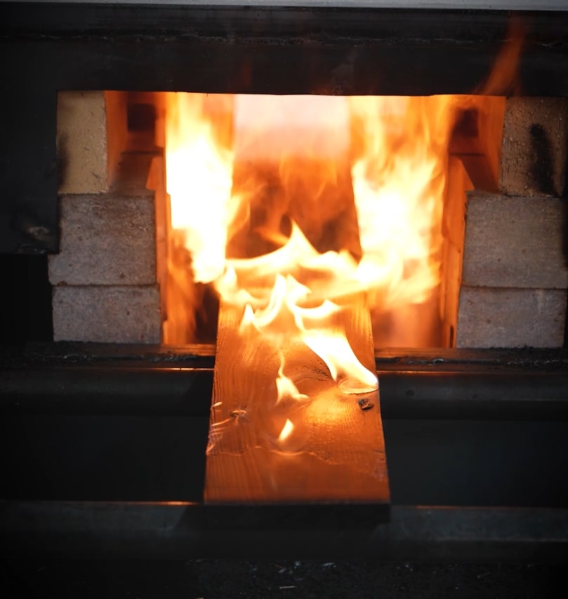 Travail du bois Ets Bois Brulé